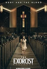 Free Download The Exorcist - Believer Movie-Show-Video in HD Mp4